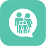 gentle coparent logo